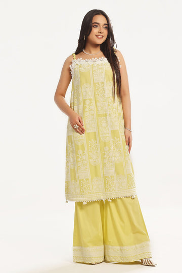 Gul Ahmed TL-52088 Summer Essential 0